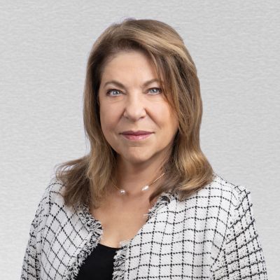 photo of Hillary A. Potashnick