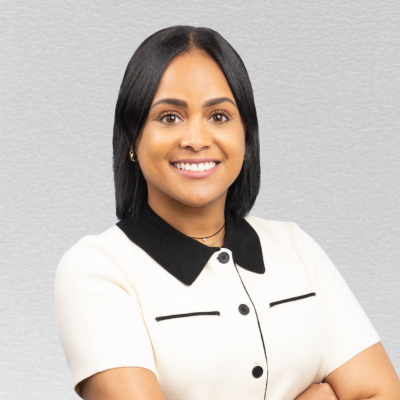 portrait of Nuryllen Aguasvivas